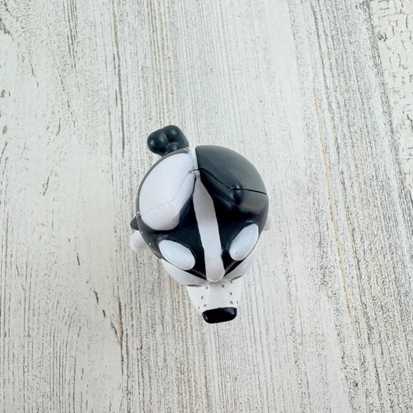 Bluey Figure Uncle Stripe FAMILY Heeler Aunt Trixie Puppy Socks Muffin LOT Blue - Picture 14 of 16